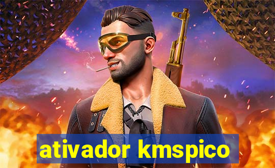 ativador kmspico